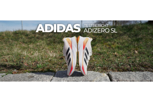 Adidas Adizero SL