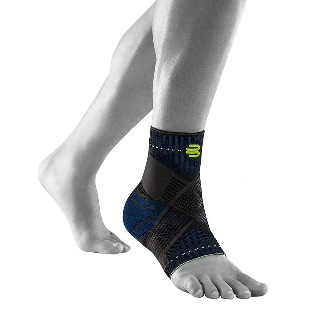 Bauerfeind Sports Ankle Support Rechts L