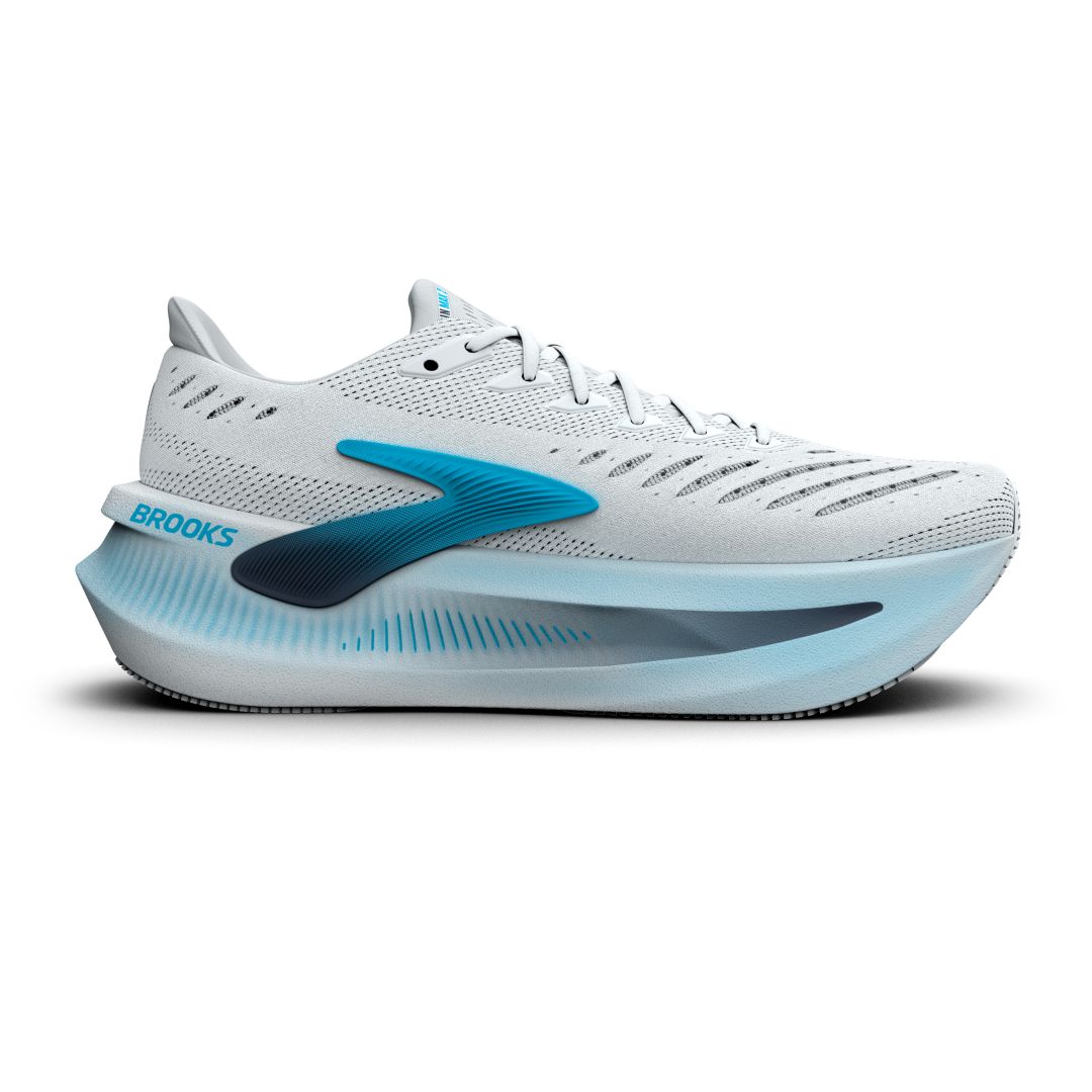 Brooks Glycerin Max 2 8.0