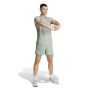 Ultimate Running Engineered Climacool+ Tee 6