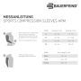 Compression Sleeves Arm - lang 2