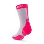 Core Run Edt. Half&Half Mid Cut Socks 3