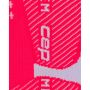 Core Run Edt. Half&Half Mid Cut Socks 4