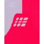 Core Run Edt. Half&Half Mid Cut Socks 6