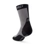 Core Run Edt. Half&Half Mid Cut Socks 3