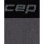 Core Run Edt. Half&Half Mid Cut Socks 5