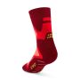 Core Run Cushion Mid Cut Socks 3