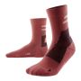 Training Socks Mid Cut 2