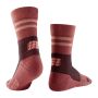Training Socks Mid Cut 3