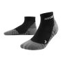 Hiking Light Merino Compression Low Cut Socks 2