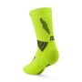 Core Run Mid Cut Socks 5.0 3