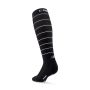 Pro Run Reflective Tall Socks 3