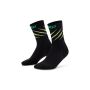 Run Edt. Claws Mid Cut Socks 1