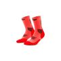 Core Run Mid Cut Socks 1