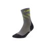 Core Run Edt. Elliptic Mid Cut Socks 2