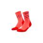 Core Run Edt. Elliptic Mid Cut Socks 1