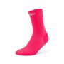 Core Run Mid Cut Socks 5.0 2