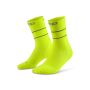 Pro Run Reflective Mid Cut Socks 1