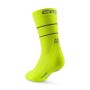 Pro Run Reflective Mid Cut Socks 3