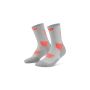 Core Run Mid Cut Socks 1