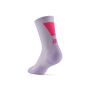Core Run Ultralight Mid Cut Cut Socks 3