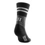 Training Socks Mid Cut Socks 4