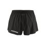 Pro Hypervent Split Shorts 2 3