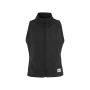 SubZ Fleece Vest 1