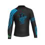 T1 Black Pearl Pullover 1