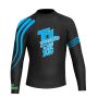 T1 First Wave Pullover 1