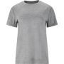 Alvaly Melange S/S Tee 1