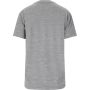 Alvaly Melange S/S Tee 2
