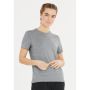 Alvaly Melange S/S Tee 3