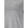 Alvaly Melange S/S Tee 6