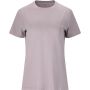 Alvaly Melange S/S Tee 1