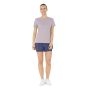 Alvaly Melange S/S Tee 3