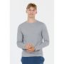 Abdon Melange S/S Tee 3