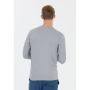 Abdon Melange S/S Tee 4