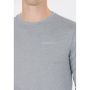 Abdon Melange S/S Tee 5