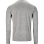 Abdon Melange L/S Tee 2