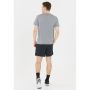 Abdon Melange S/S Tee 4