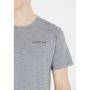 Abdon Melange S/S Tee 5