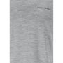 Abdon Melange S/S Tee 6