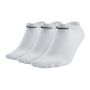 Everyday Cushioned Training No-Show Socks (3 Pairs) 1