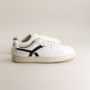 Mango White & Black 1
