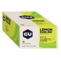 Energy Gel Lemon Sublime Karton (24 x 32g) 2
