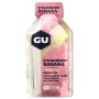Energy Gel Strawberry Banana (32g) 1