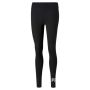 ESS+ Metallic Leggings 1