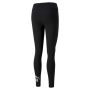 ESS+ Metallic Leggings 2