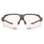Deltabeat - Impactx Photochromic 2 Red 2